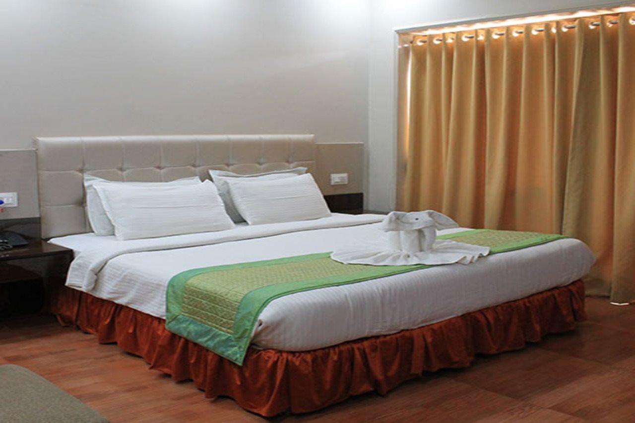 Hotel Windsor Bay Calangute Dış mekan fotoğraf