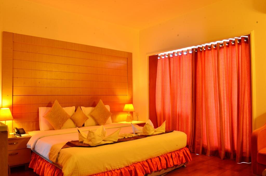 Hotel Windsor Bay Calangute Dış mekan fotoğraf