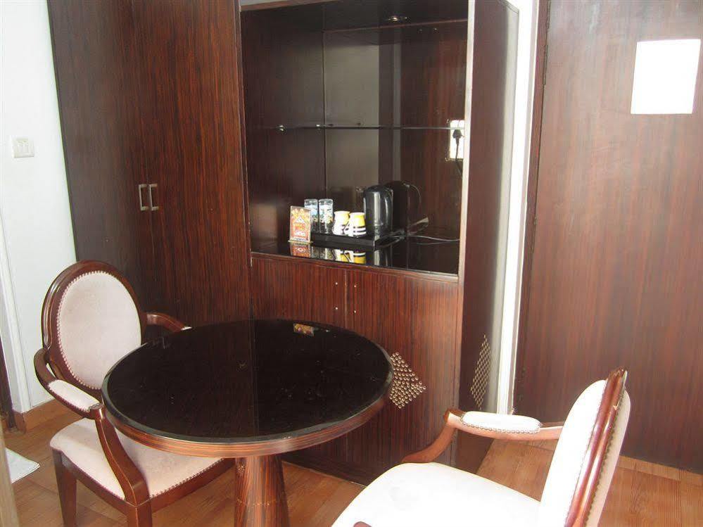 Hotel Windsor Bay Calangute Dış mekan fotoğraf